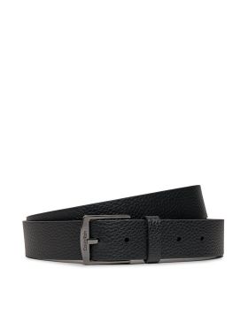 Curea pentru Bărbați Calvin Klein Ck Casual Pb 35Mm K50K511571 Negru