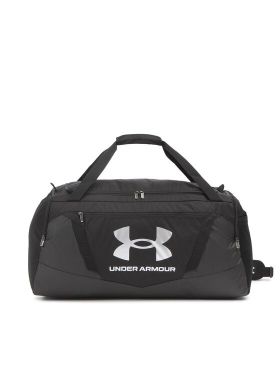 Geantă Under Armour UA Undeniable 5.0 Duffle LG 1369224-001 Negru