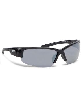 Ochelari de soare Uvex Sportstyle 215 S5306172216 Negru