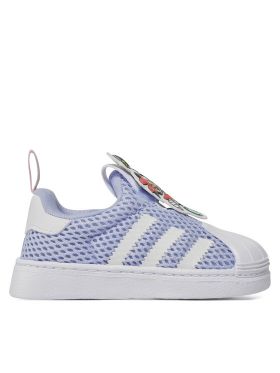 Sneakers adidas Superstar 360 C IE0682 Albastru