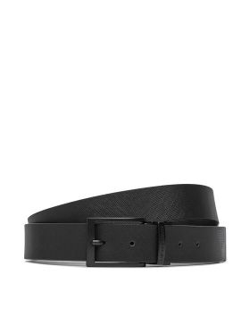 Curea pentru Bărbați Emporio Armani Y4S195 Y739K 80678 Negru