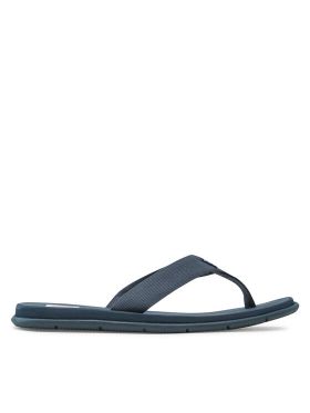 Flip flop Helly Hansen W Logo Sandal 11601 Bleumarin