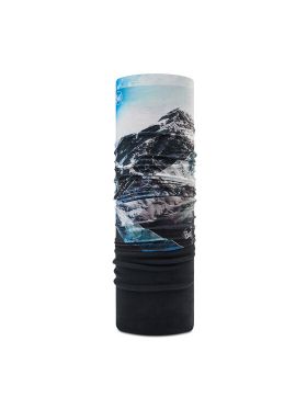 Fular tip guler Buff Polar Mount Everest 130023.707.10.00 Colorat