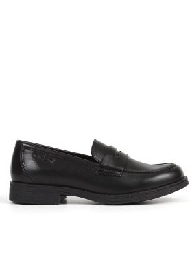 Pantofi Geox Jr Agata J3449D 00043 C9999 S Negru
