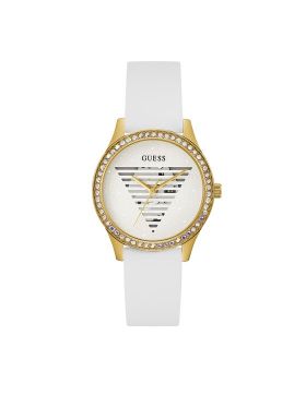 Ceas Guess Guess Lady Idol GW0530L6 Alb