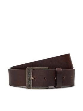 Curea pentru Bărbați Calvin Klein Jeans J 4Cm Ckj Belt K50K510065 Maro