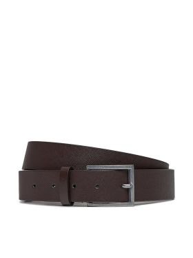 Curea pentru Bărbați Guess Certosa Saffiano Belts BM7794 P4135 Maro