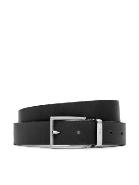 Curea pentru Bărbați Guess Certosa Saffiano Belts BM7795 P4135 Albastru