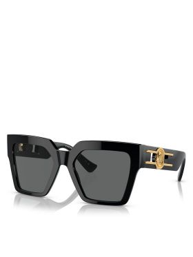 Ochelari de soare Versace 0VE4458 Negru