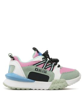 Sneakers Big Star Shoes LL374219 Roz