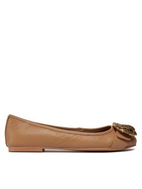 Balerini Kurt Geiger Mayfair Ballerina 9989748109 Bej
