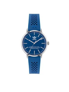 Ceas adidas Originals Code One Watch AOSY23022 Argintiu