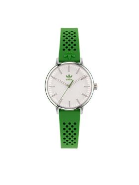 Ceas adidas Originals Code One Xsmall Watch AOSY23028 Argintiu