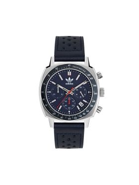 Ceas adidas Originals Master Originals One Chrono AOFH23577 Negru