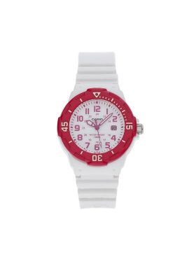 Ceas Casio LRW-200H-4BVEF Alb