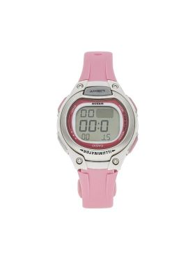 Ceas Casio LW-203-4AVEF Roz