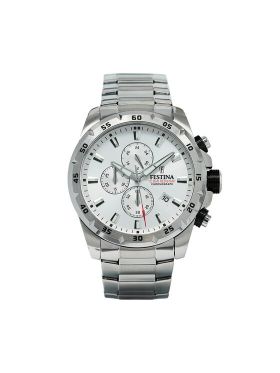 Ceas Festina Chrono Sport 20463/1 Argintiu