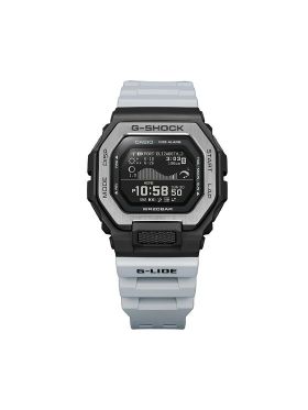 Ceas G-Shock GBX-100TT-8ER Gri