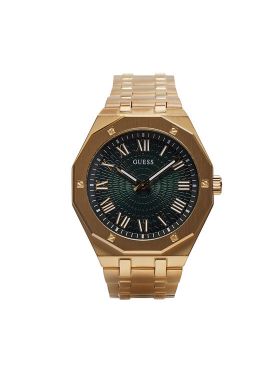 Ceas Guess Asset GW0575G2 Auriu