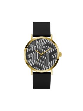 Ceas Guess Imprint GW0625G2 Negru