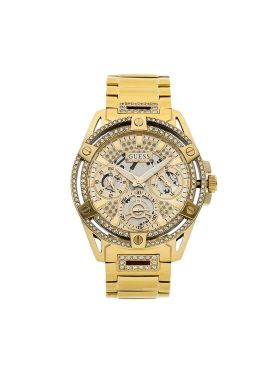 Ceas Guess Queen GW0464L2 Auriu