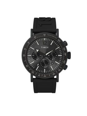 Ceas Timex TW2V71900 Negru