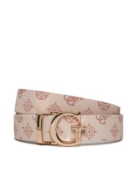 Curea de Damă Guess Masie (PA) Belts BW9078 P4130 Roz