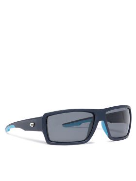 Ochelari de soare GOG Nobe E208-2P Bleumarin
