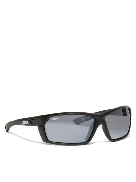 Ochelari de soare Uvex Sportstyle 225 S5320252216 Negru