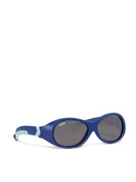 Ochelari de soare Uvex Sportstyle 510 S5320294416 Bleumarin