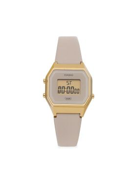 Ceas Casio LA680WEGL-4EF Roz