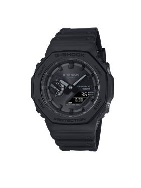 Ceas G-Shock GA-B2100-1A1ER Negru