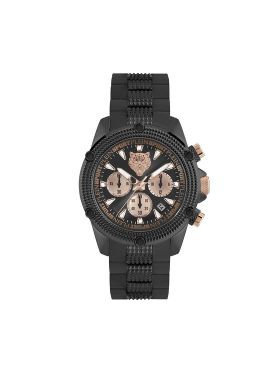 Ceas Plein Sport Hurricane PSDBA0323 Negru