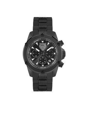 Ceas Plein Sport Hurricane PSDBA1023 Negru