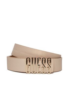 Curea de Damă Guess BW9069 P4135 Roz