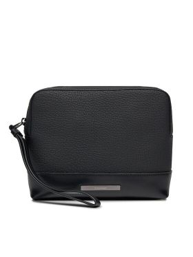 Geantă pentru cosmetice Calvin Klein Modern Bar Compact Case K50K511363 Negru