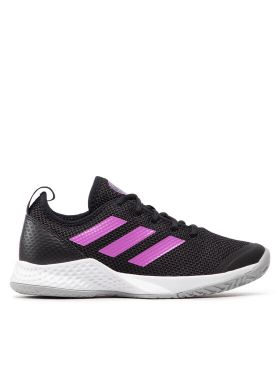 Pantofi adidas CourtFlash W GW6263 Negru