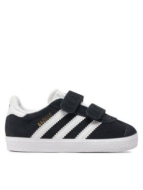 Sneakers adidas Gazelle Cf I CQ3139 Negru