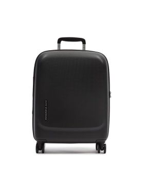 Valiză de cabină Mandarina Duck New Drop P10KVV01651 Negru