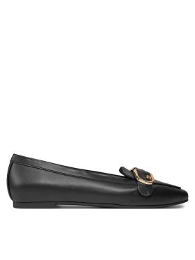 Balerini Furla Flow Ballerina T.5 YH46FOW-BX2680-O6000-10074000 Negru