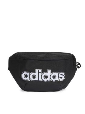 Borsetă adidas Classic Foundation Waist Bag HT4777 Negru