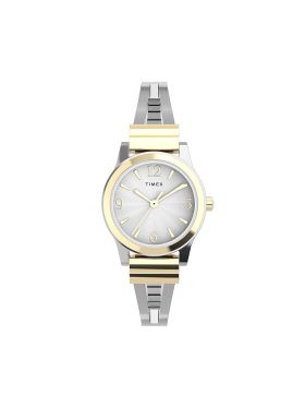 Ceas Timex Main Street TW2W18500 Argintiu