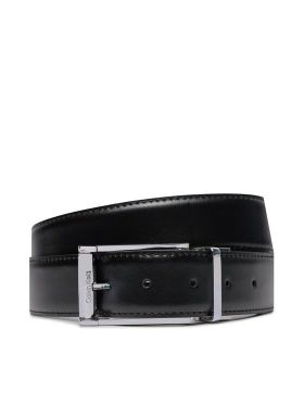 Curea pentru Bărbați Calvin Klein Adj Bombe Bar 35Mm K50K511580 Negru