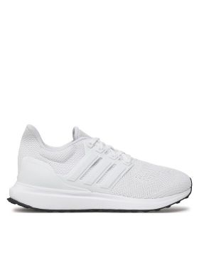 Sneakers adidas Ubounce Dna J IG1642 Alb