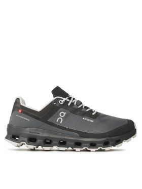 Pantofi pentru alergare On Cloudvista Waterproof 7498595 Gri