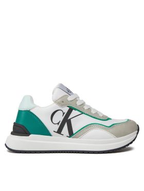 Sneakers Calvin Klein Jeans V3X9-80893-1695 M Gri
