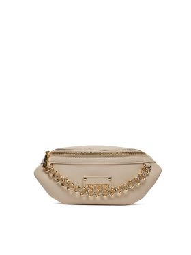 Borsetă LOVE MOSCHINO JC4123PP1ILN111A Bej