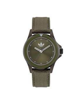 Ceas adidas Originals Expression One Watch AOFH23017 Gri