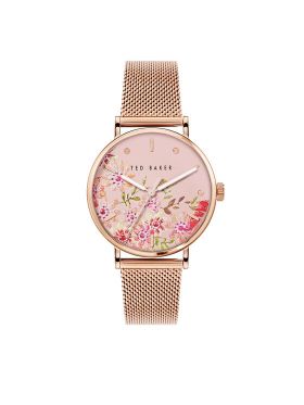 Ceas Ted Baker Phylipa BKPPHS237 Auriu