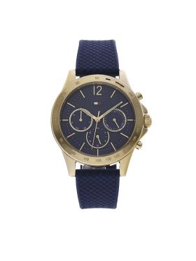 Ceas Tommy Hilfiger Haven 1782198 Bleumarin